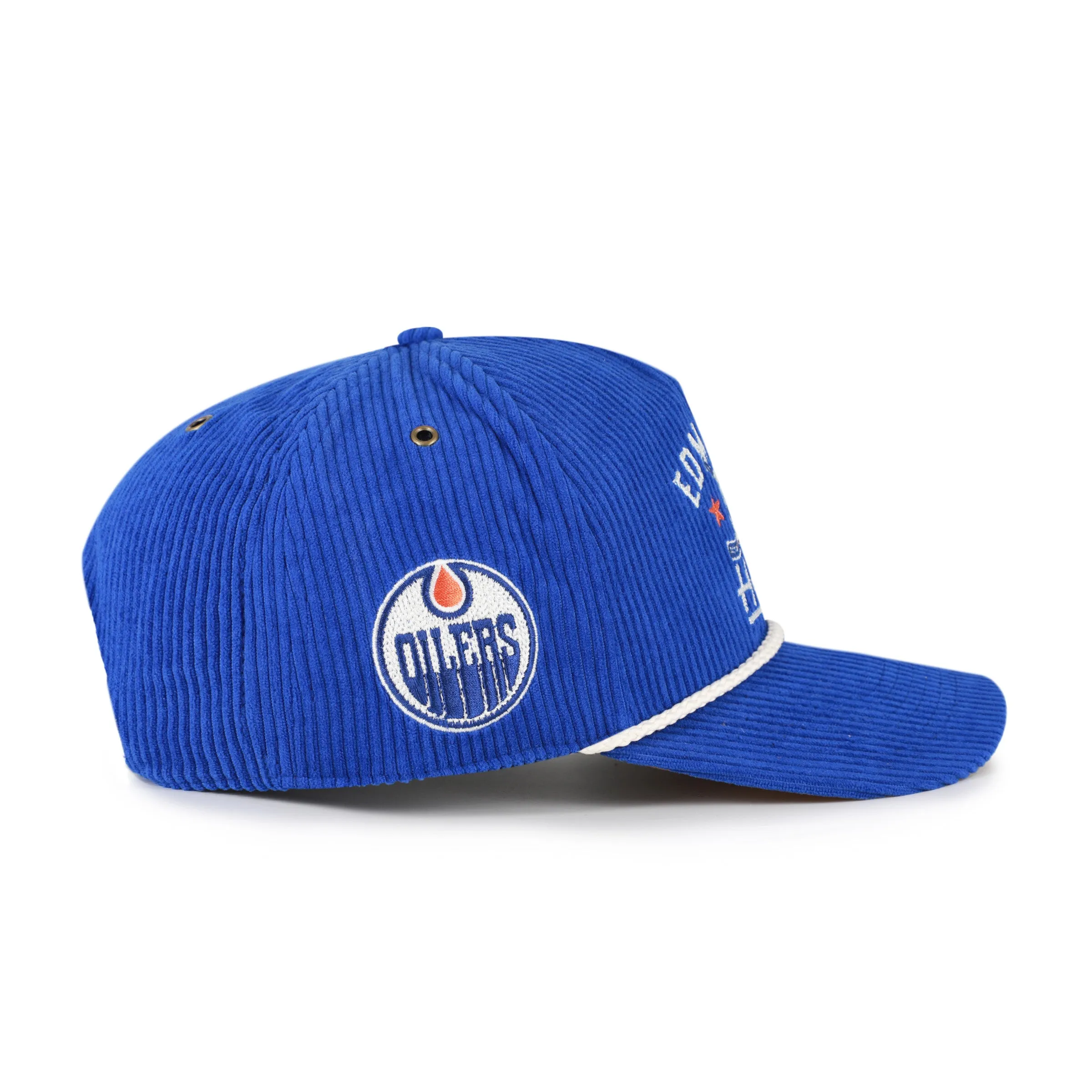 EDMONTON OILERS '47 HITCH sold by 47 product image thumbnail 2