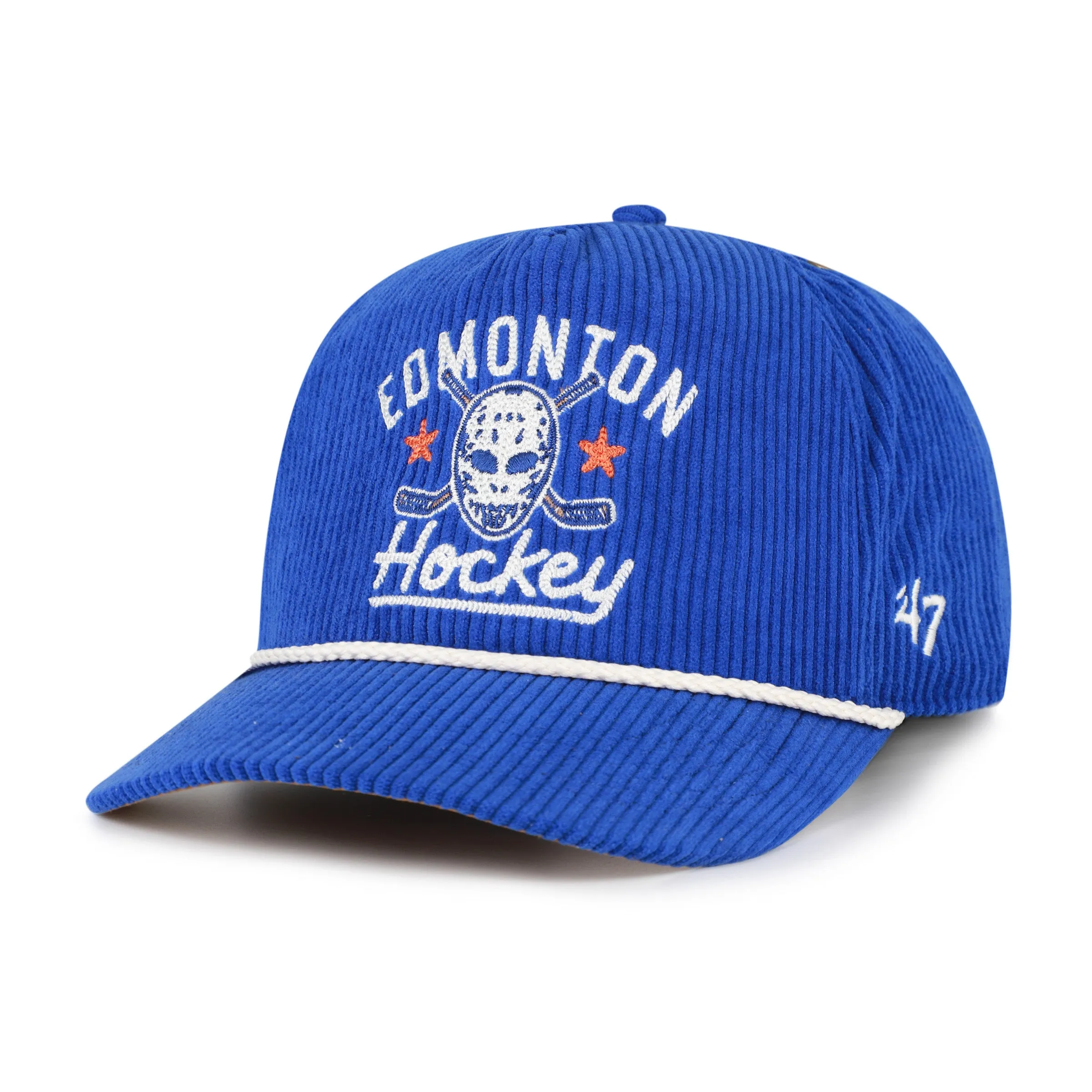 EDMONTON OILERS '47 HITCH sold by 47 product image thumbnail 5