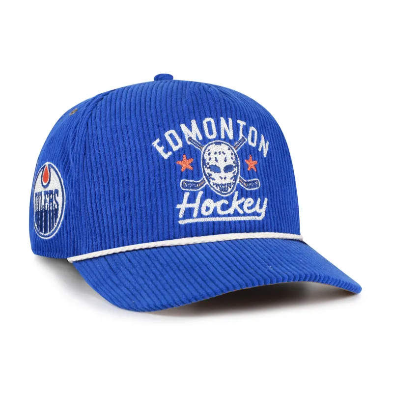 EDMONTON OILERS '47 HITCH made by 47