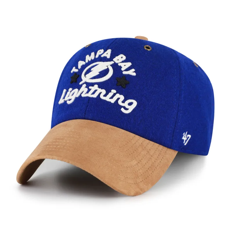 TAMPA BAY LIGHTNING '47 CLEAN UP made by 47