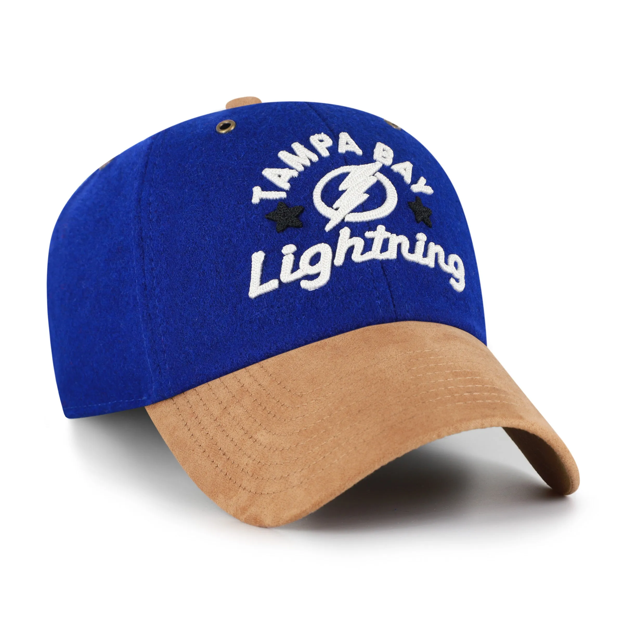 TAMPA BAY LIGHTNING '47 CLEAN UP sold by 47 product image thumbnail 3