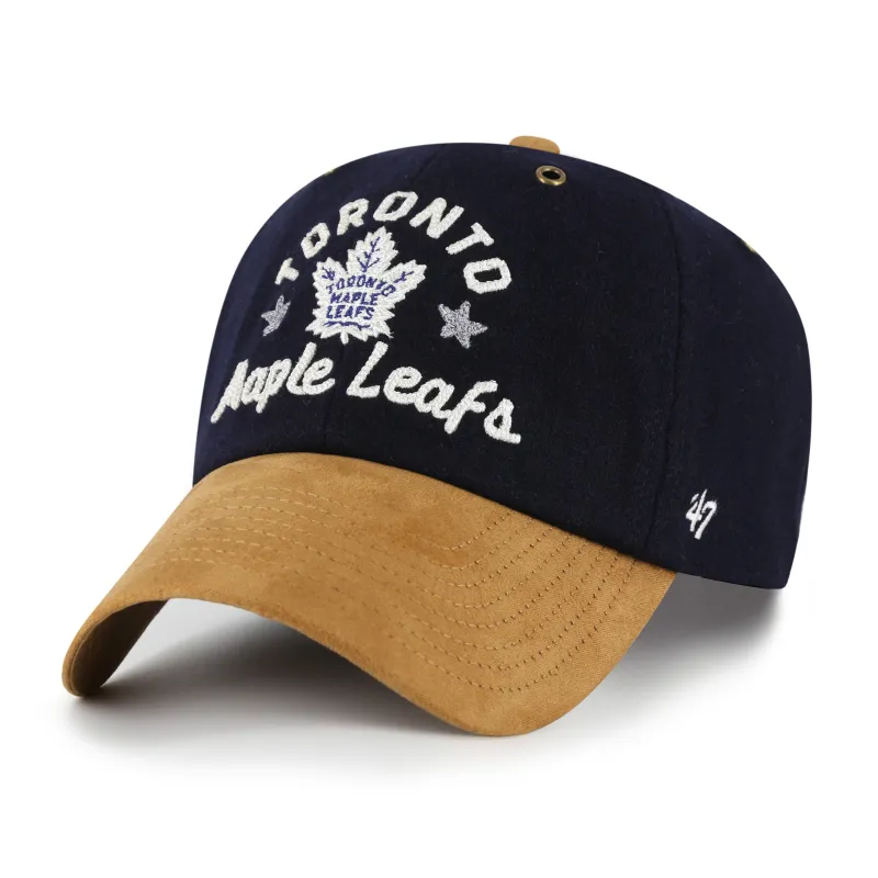 TORONTO MAPLE LEAFS '47 CLEAN UP made by 47