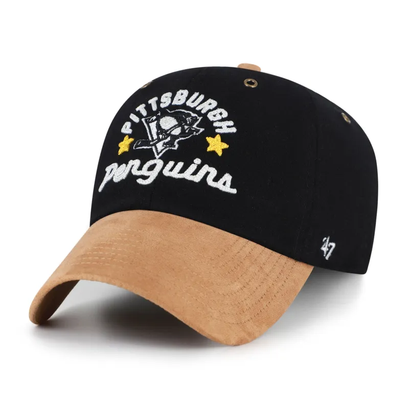 PITTSBURGH PENGUINS '47 CLEAN UP made by 47