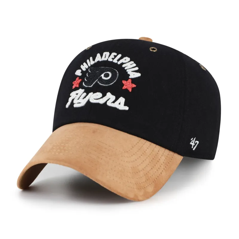 PHILADELPHIA FLYERS '47 CLEAN UP made by 47