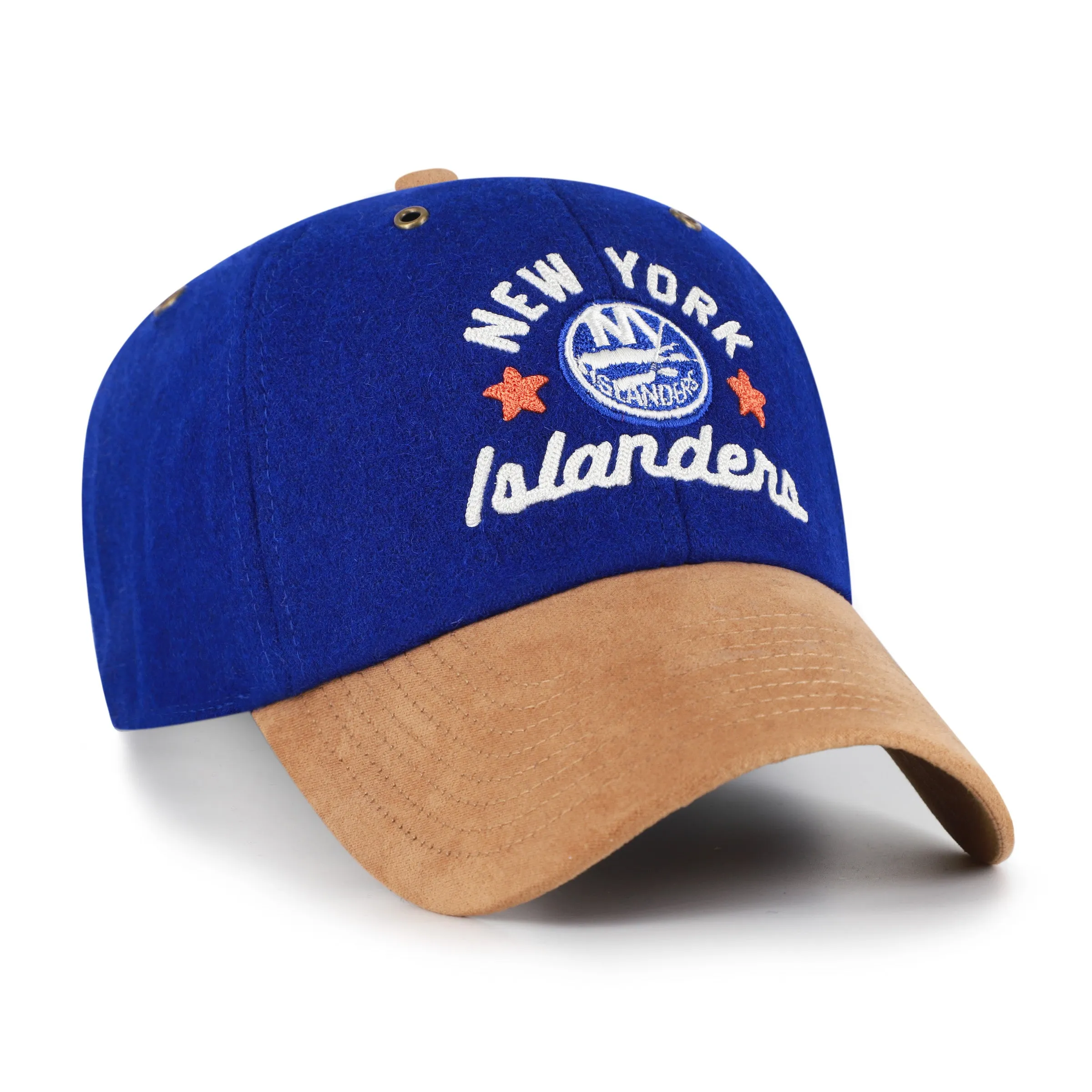 NEW YORK ISLANDERS '47 CLEAN UP sold by 47 product image thumbnail 3