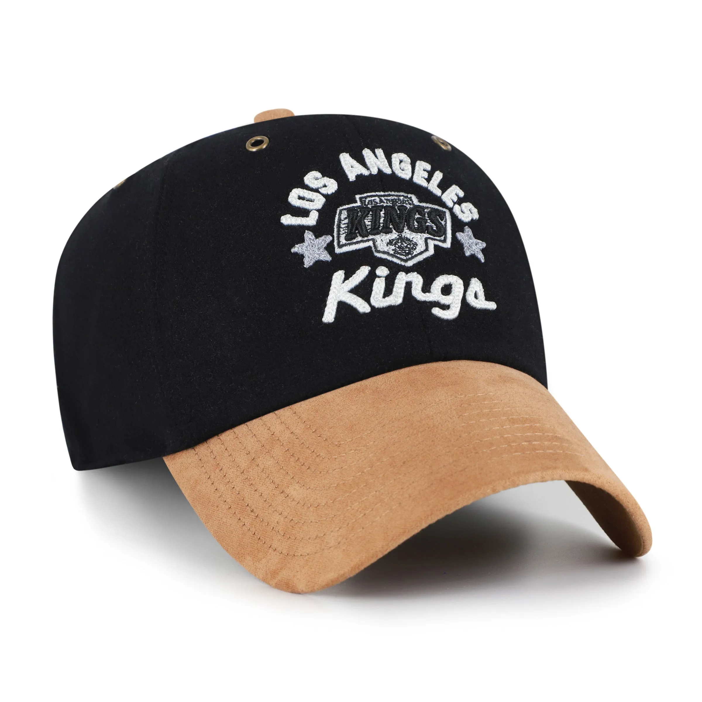 LOS ANGELES KINGS '47 CLEAN UP sold by 47 product image thumbnail 3