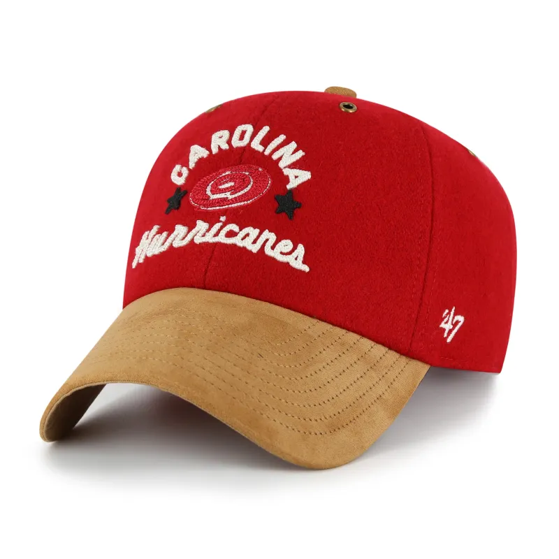 CAROLINA HURRICANES '47 CLEAN UP made by 47