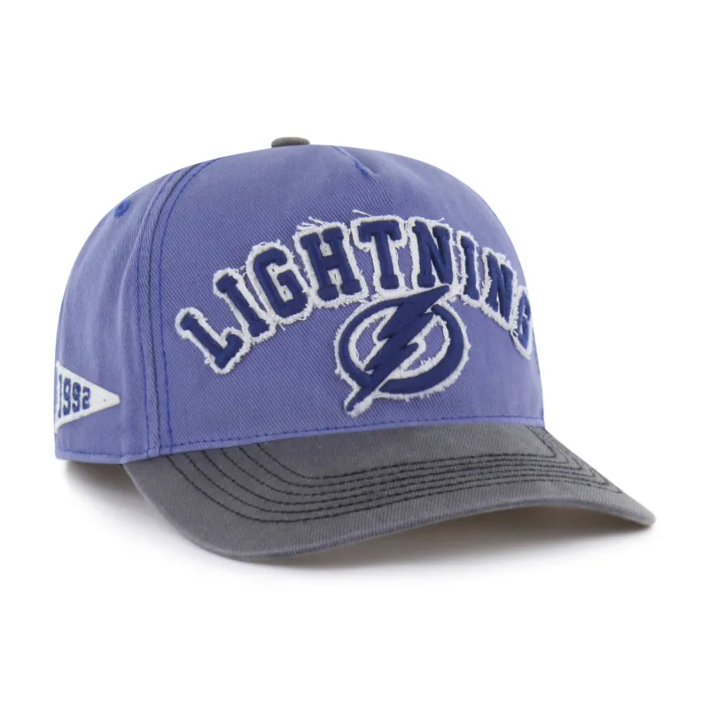 TAMPA BAY LIGHTNING CALDERWOOD '47 HITCH RF RELAXED FIT made by 47