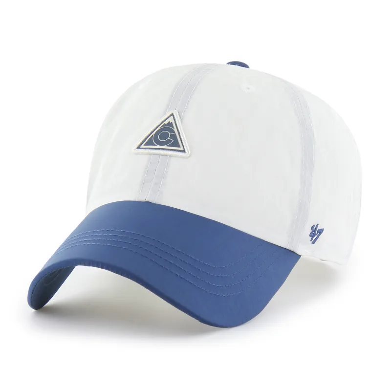 COLORADO AVALANCHE MODERNIA '47 CLEAN UP made by 47