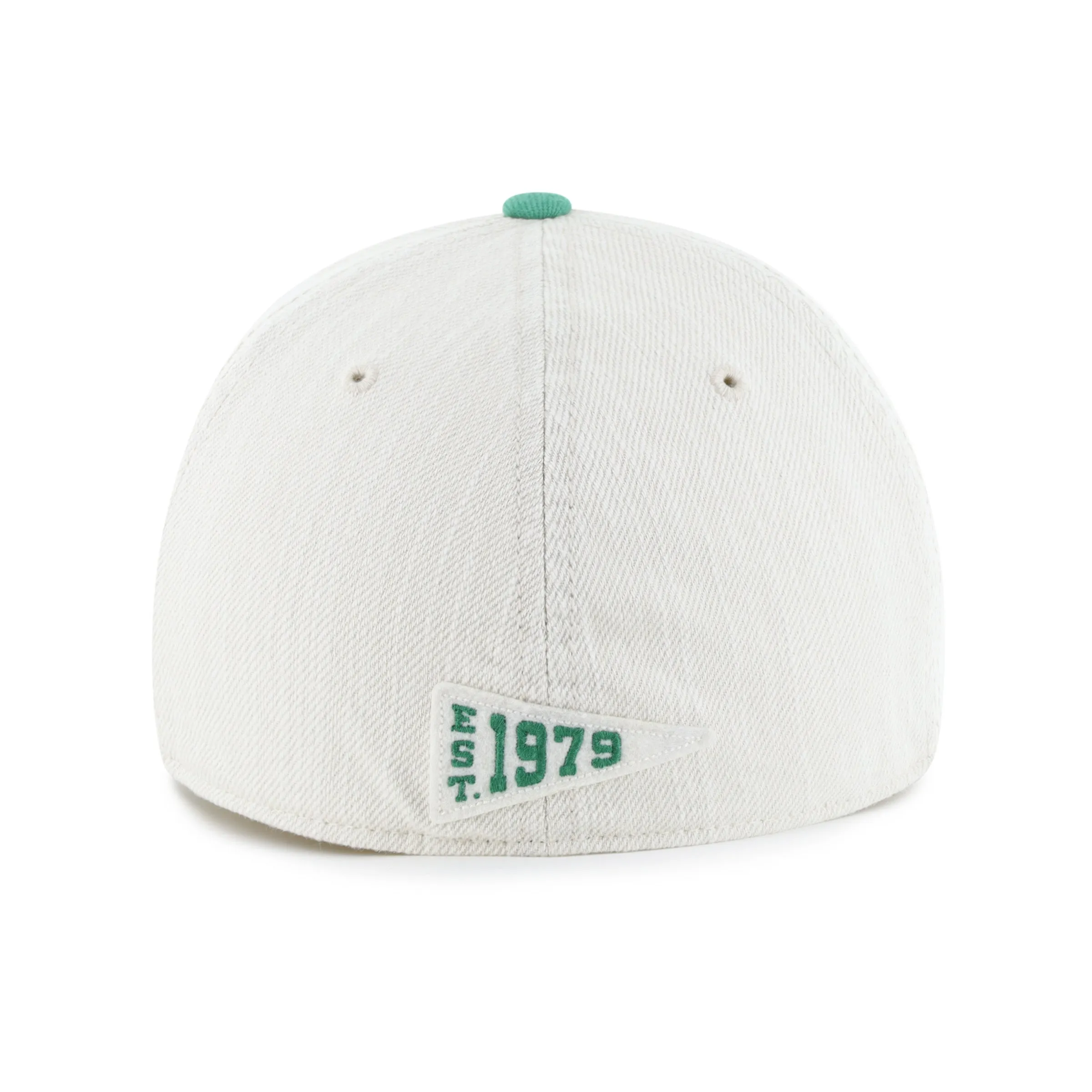 HARTFORD WHALERS VINTAGE GROTON '47 FRANCHISE LS sold by 47 product image thumbnail 2