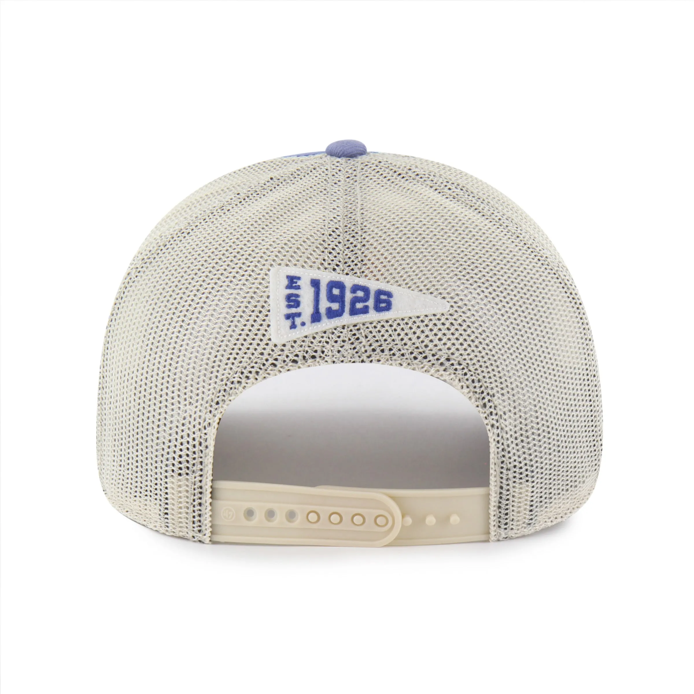 NEW YORK RANGERS VINTAGE EGREMONT '47 TRUCKER sold by 47 product image thumbnail 2
