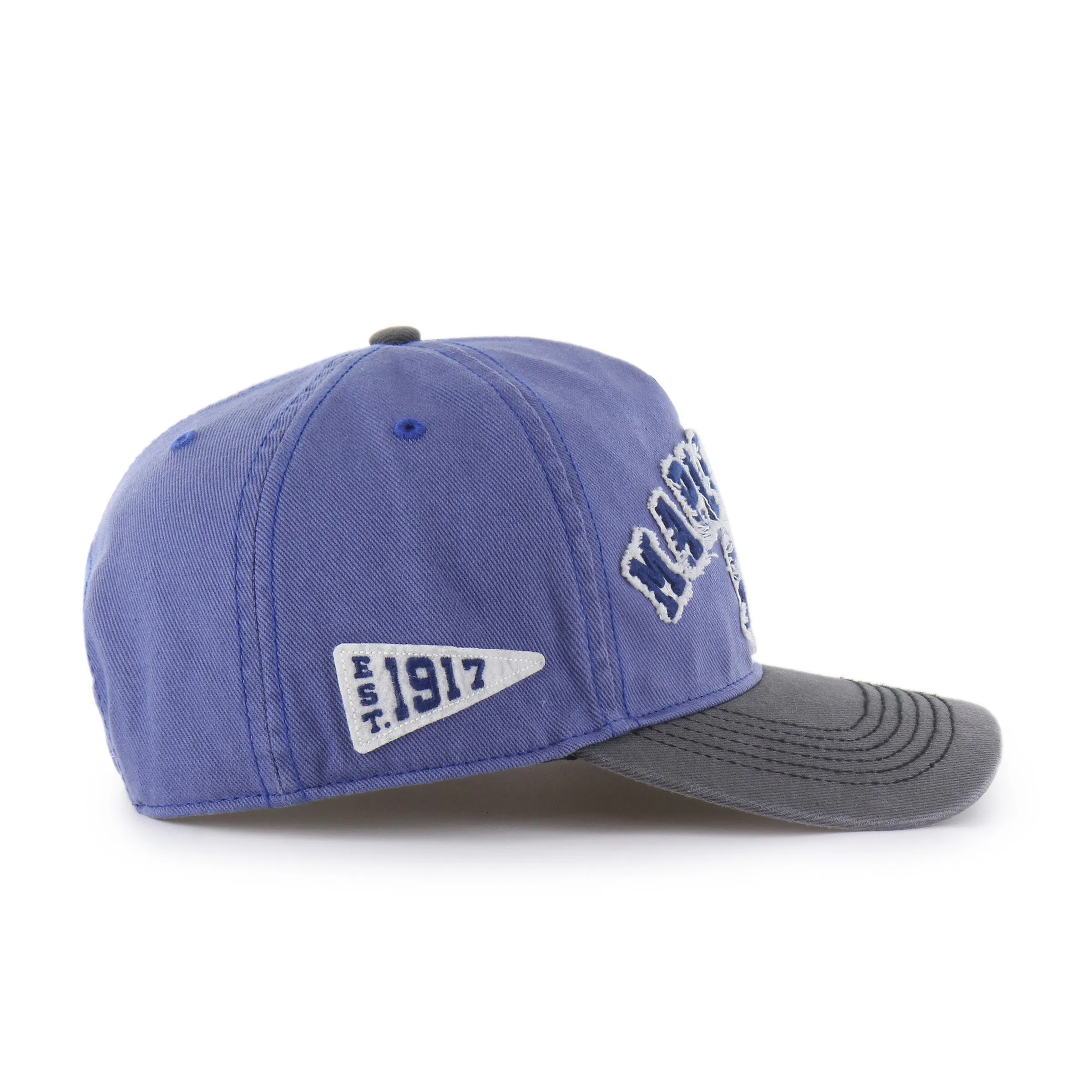TORONTO MAPLE LEAFS VINTAGE CALDERWOOD '47 HITCH RF RELAXED FIT sold by 47 product image thumbnail 2