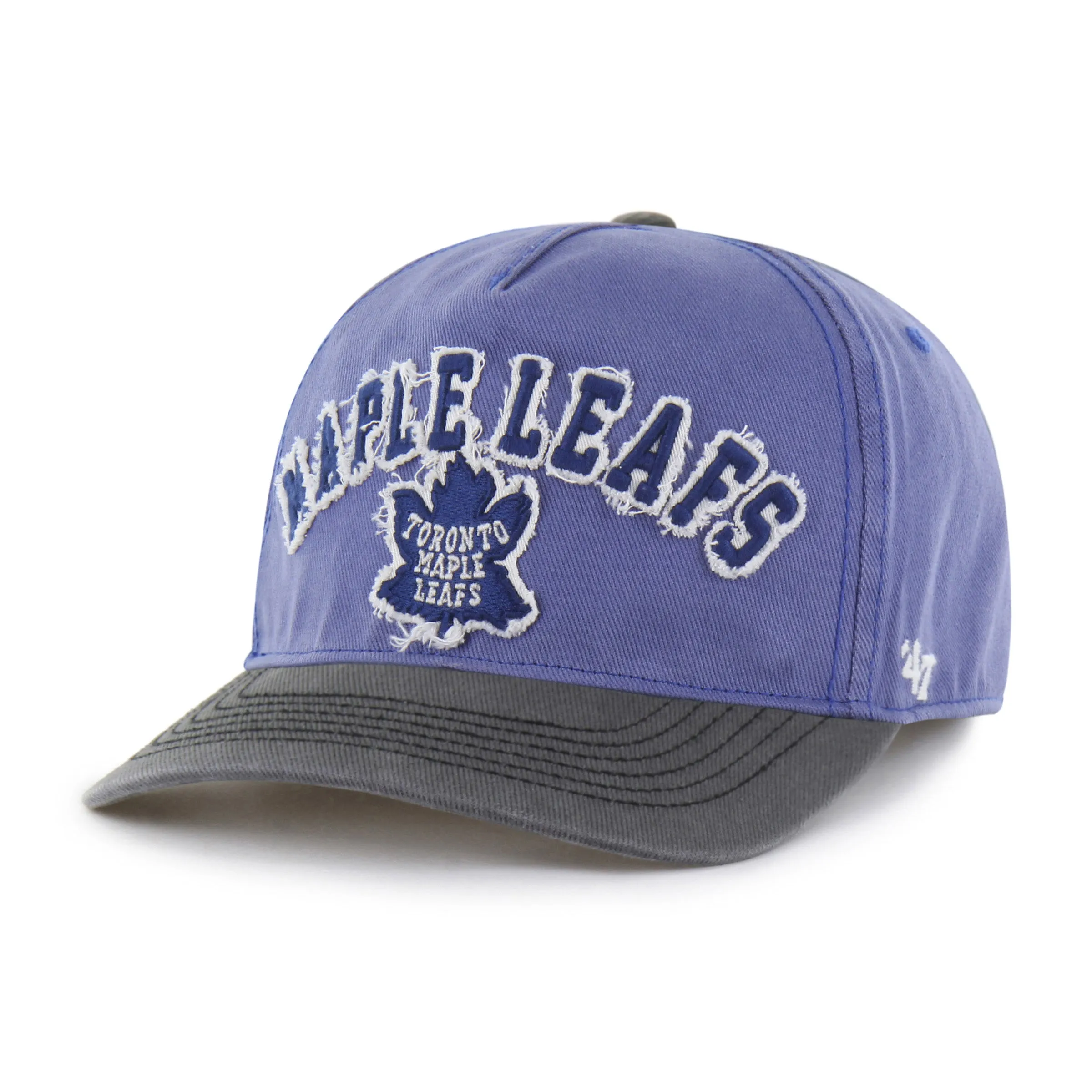 TORONTO MAPLE LEAFS VINTAGE CALDERWOOD '47 HITCH RF RELAXED FIT sold by 47 product image thumbnail 4