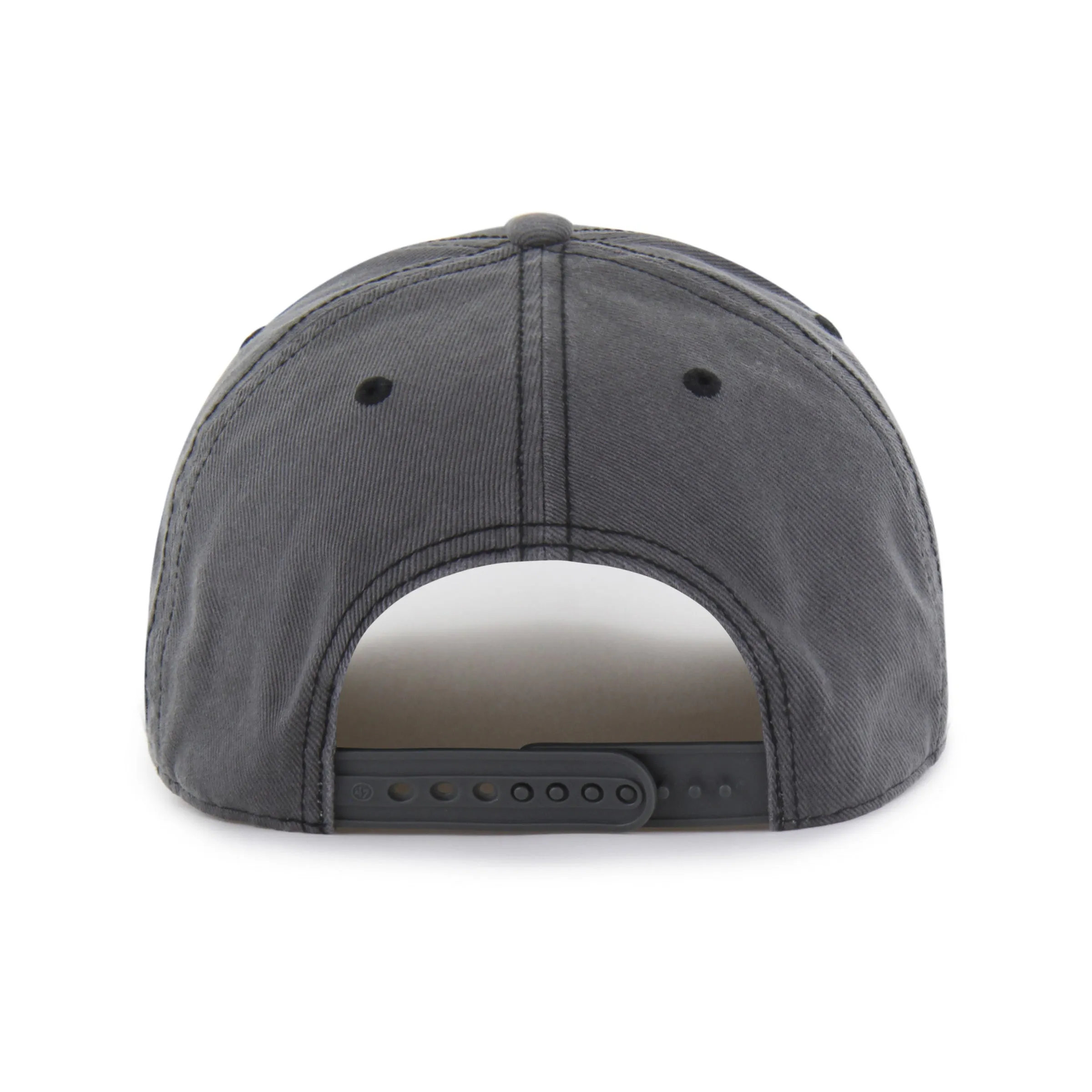 LOS ANGELES KINGS VINTAGE CALDERWOOD '47 HITCH RF RELAXED FIT sold by 47 product image thumbnail 3