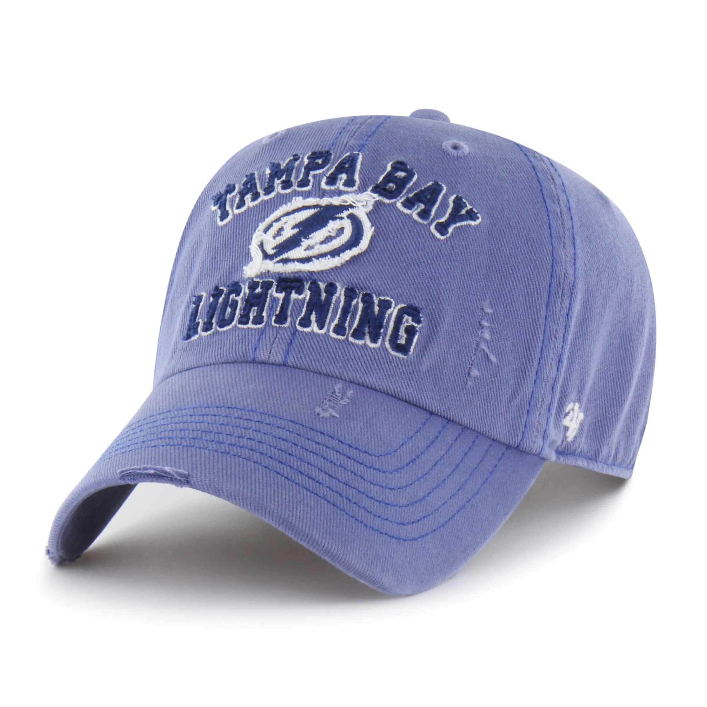 TAMPA BAY LIGHTNING SEYMOORE '47 CLEAN UP sold by 47