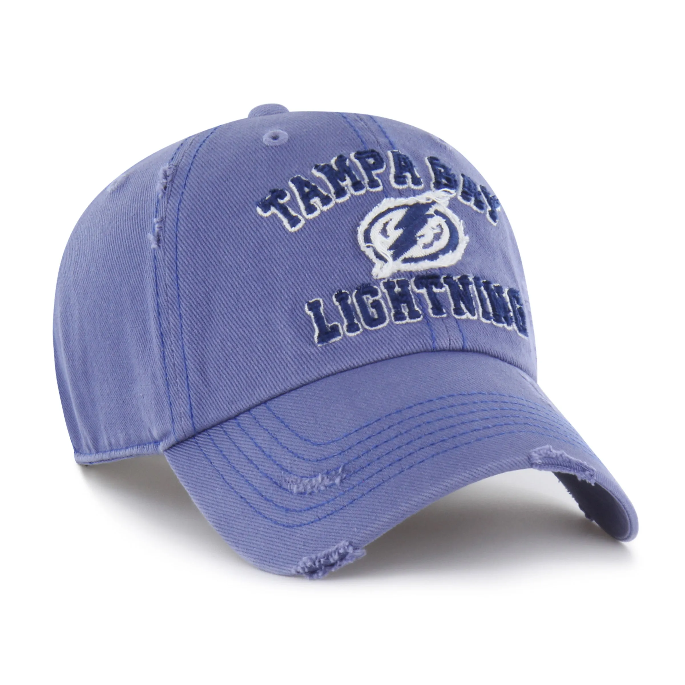 TAMPA BAY LIGHTNING SEYMOORE '47 CLEAN UP sold by 47 product image thumbnail 3