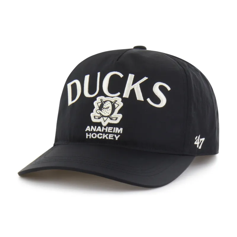 ANAHEIM DUCKS MODERNIA '47 HITCH RF RELAXED FIT made by 47