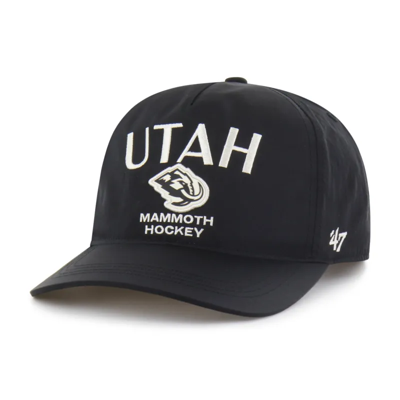 UTAH MAMMOTH MODERNIA '47 HITCH RF RELAXED FIT made by 47