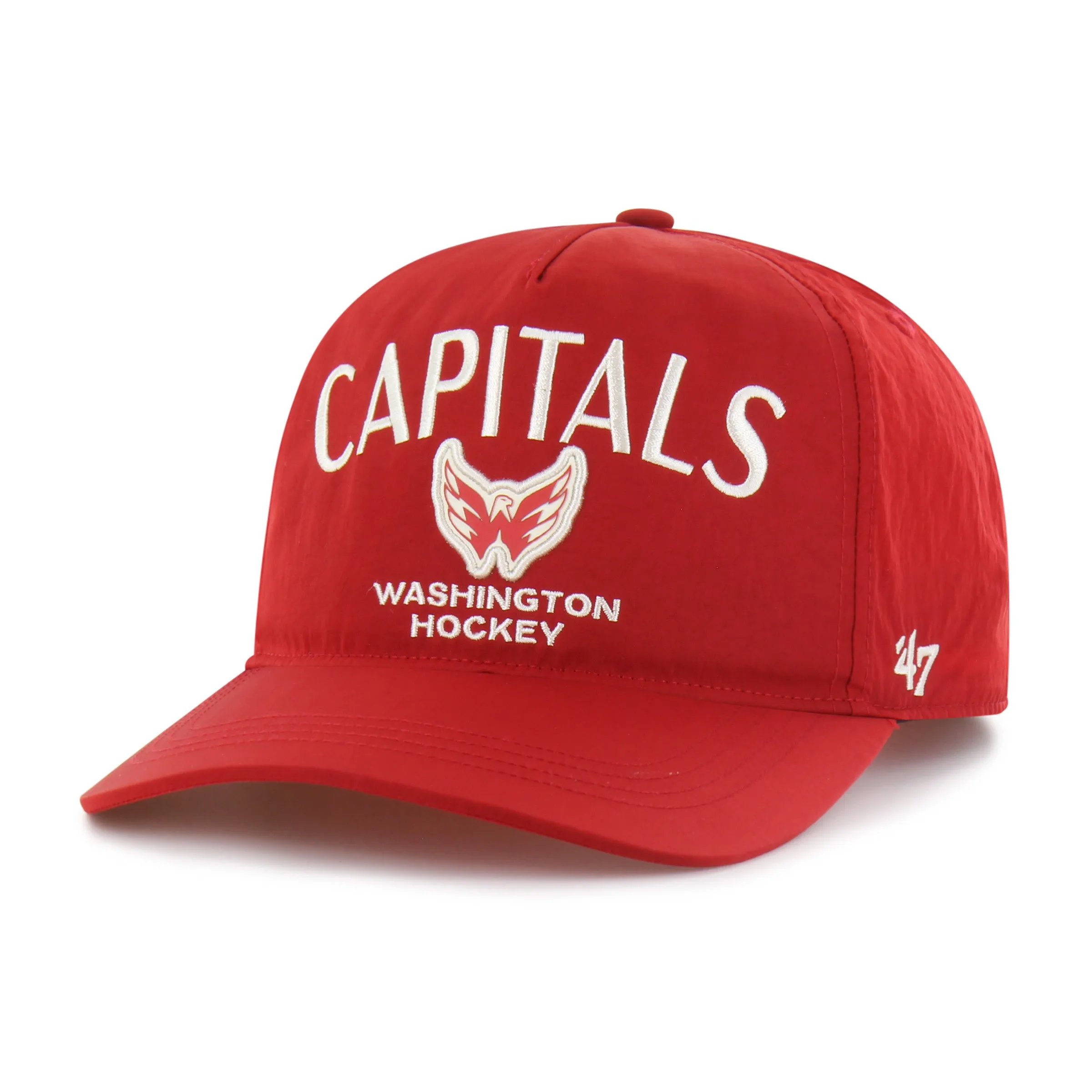 WASHINGTON CAPITALS MODERNIA '47 HITCH RF RELAXED FIT sold by 47