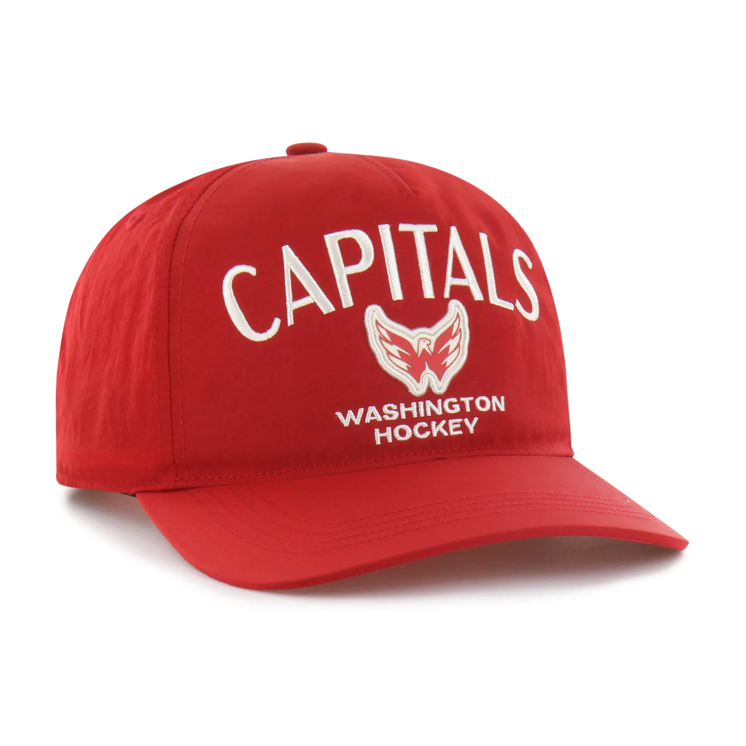 WASHINGTON CAPITALS MODERNIA '47 HITCH RF RELAXED FIT sold by 47 product image thumbnail 3