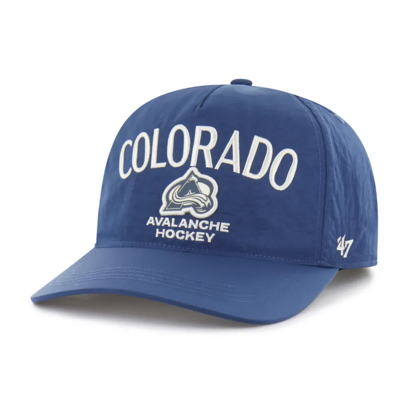 COLORADO AVALANCHE MODERNIA '47 HITCH RF RELAXED FIT made by 47