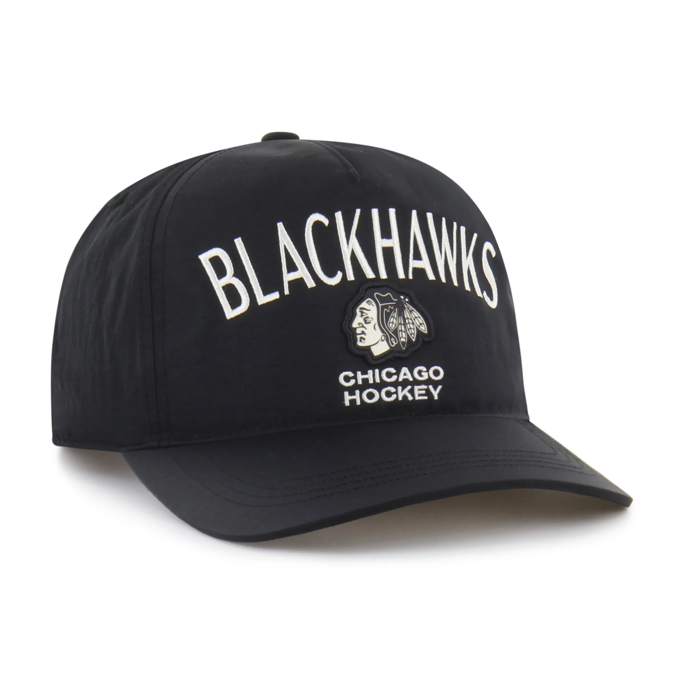 CHICAGO BLACKHAWKS MODERNIA '47 HITCH RF RELAXED FIT sold by 47 product image thumbnail 3