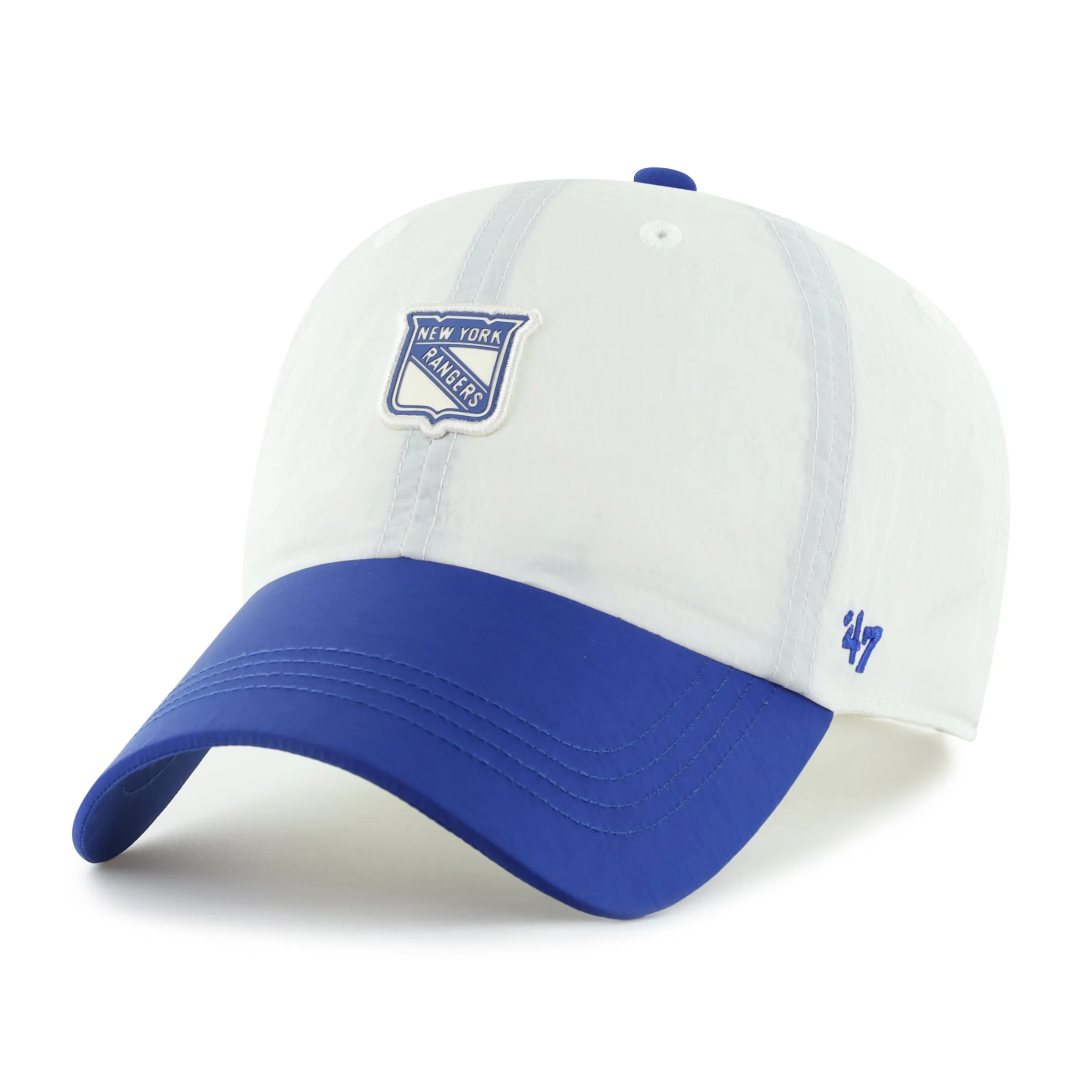 NEW YORK RANGERS MODERNIA '47 CLEAN UP sold by 47