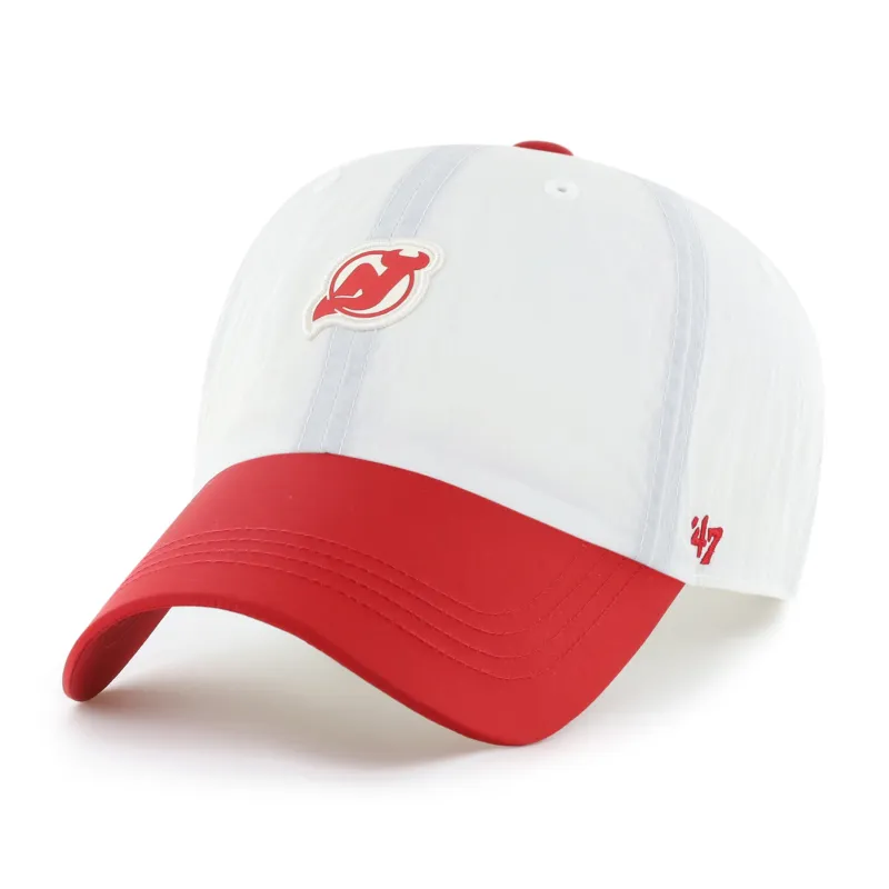 NEW JERSEY DEVILS MODERNIA '47 CLEAN UP made by 47