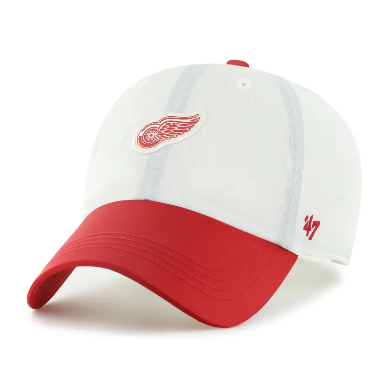 DETROIT RED WINGS MODERNIA '47 CLEAN UP made by 47