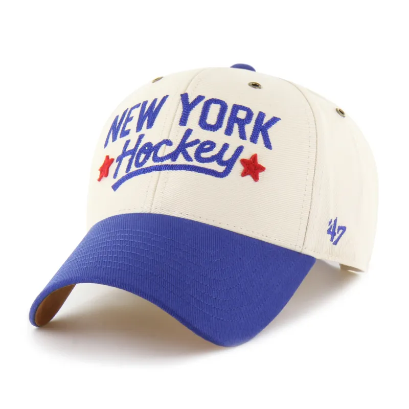 NEW YORK RANGERS '47 MVP made by 47