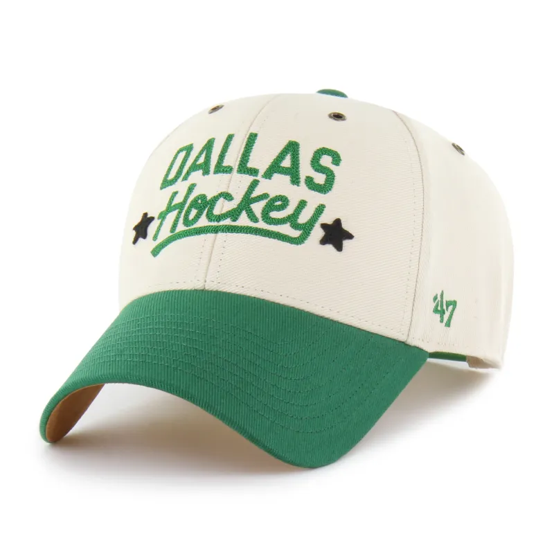 DALLAS STARS '47 MVP made by 47