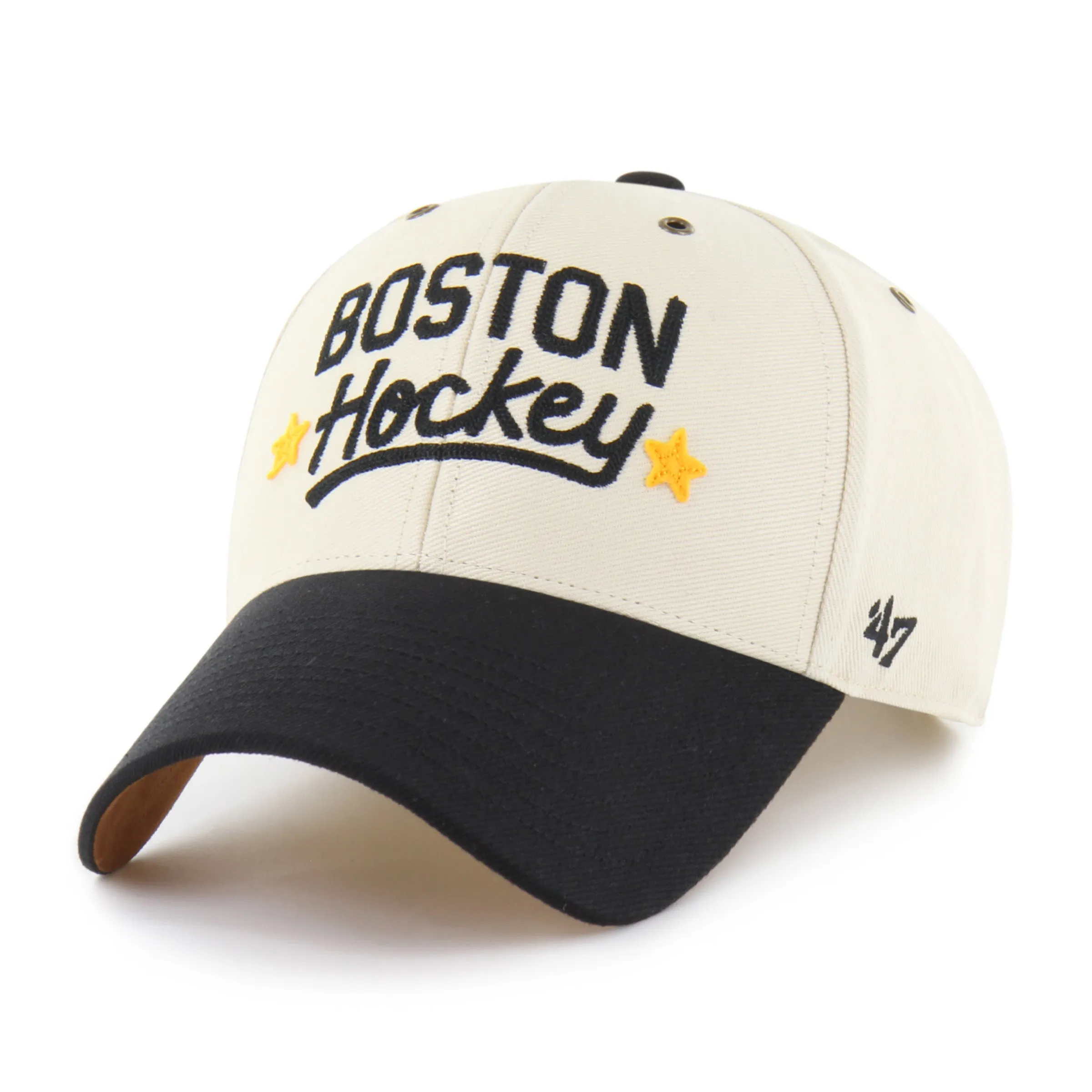 BOSTON BRUINS '47 MVP sold by 47