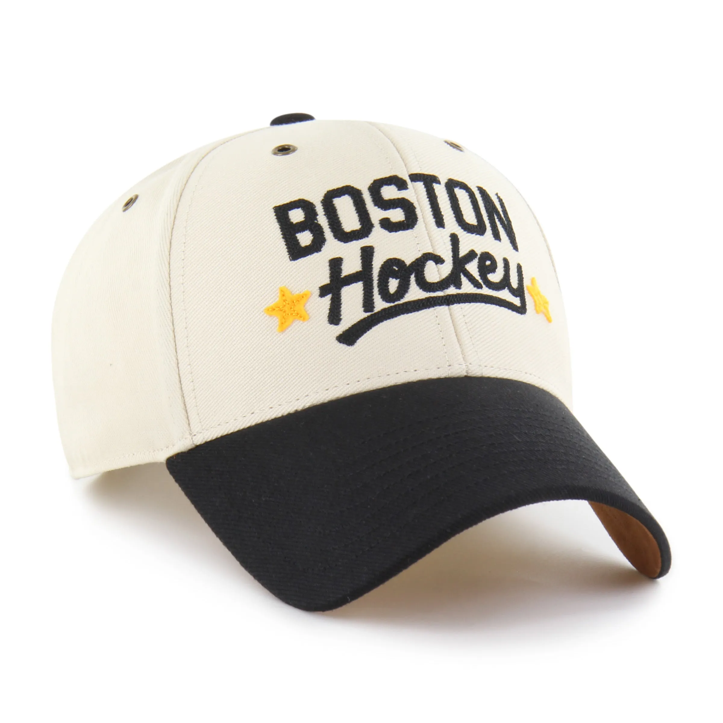 BOSTON BRUINS '47 MVP sold by 47 product image thumbnail 4