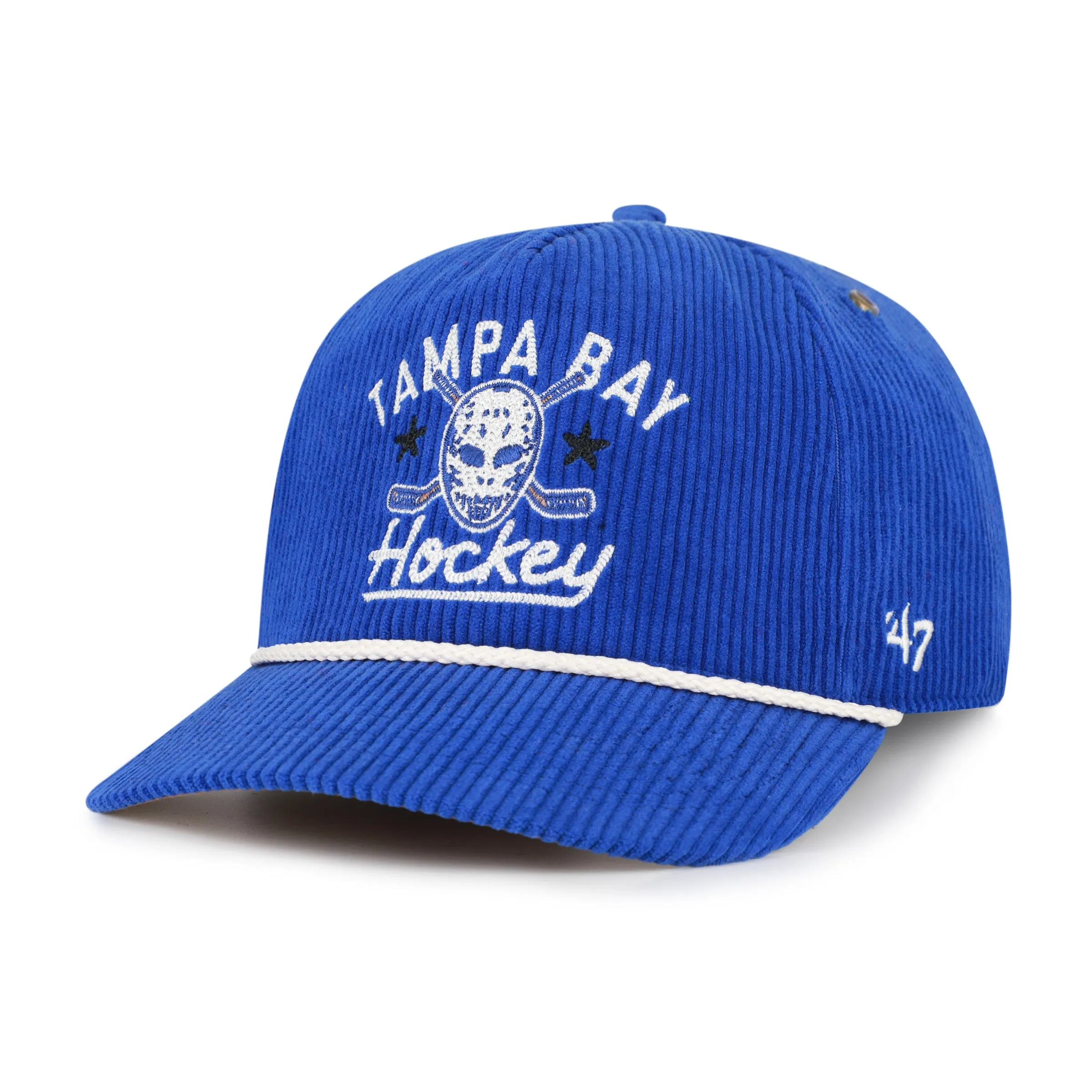 TAMPA BAY LIGHTNING '47 HITCH sold by 47 product image thumbnail 5