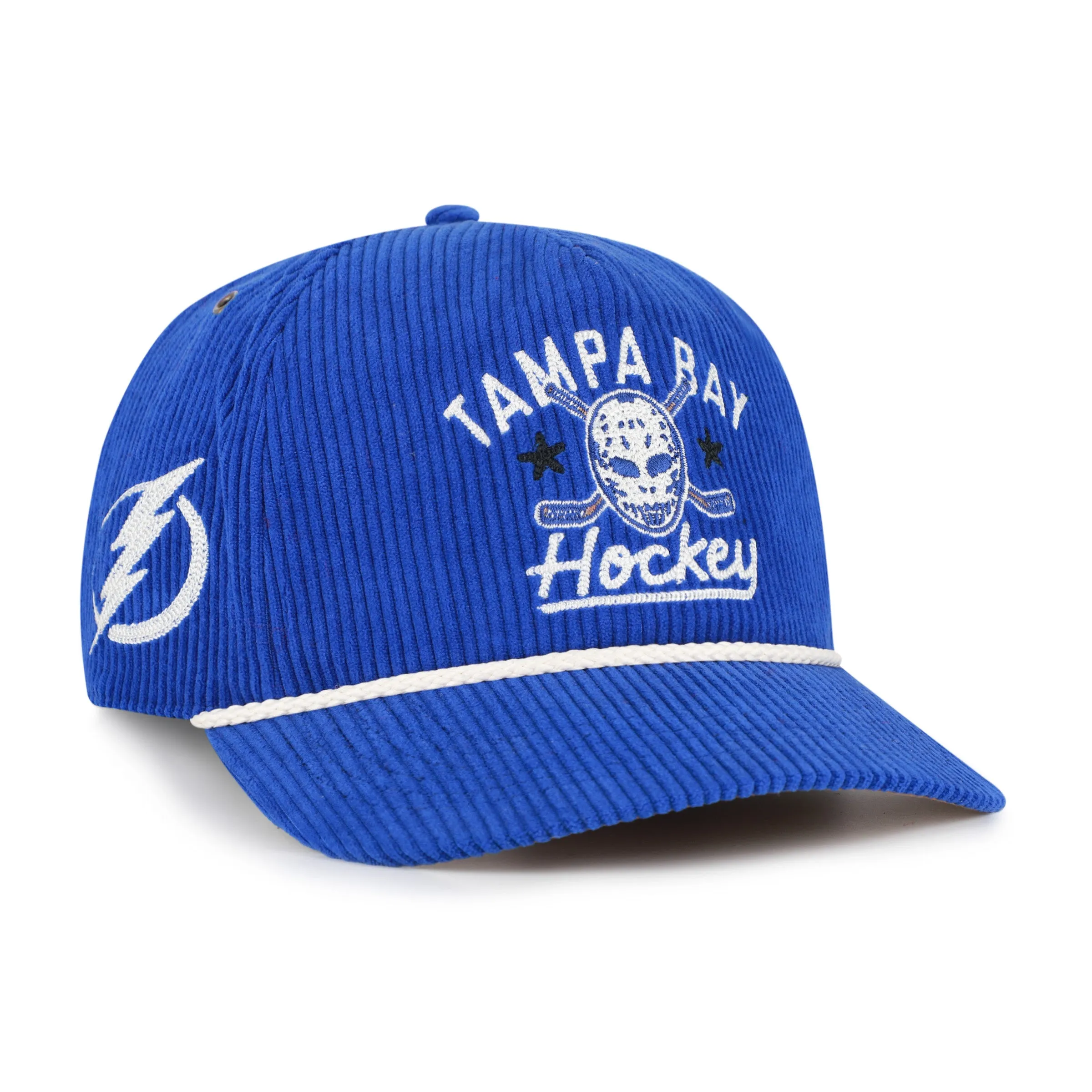 TAMPA BAY LIGHTNING '47 HITCH sold by 47