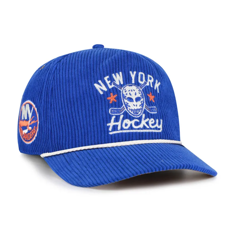 NEW YORK ISLANDERS '47 HITCH made by 47
