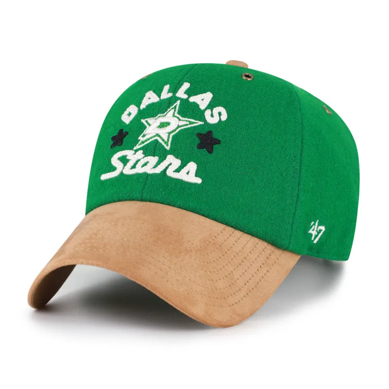 DALLAS STARS '47 CLEAN UP made by 47