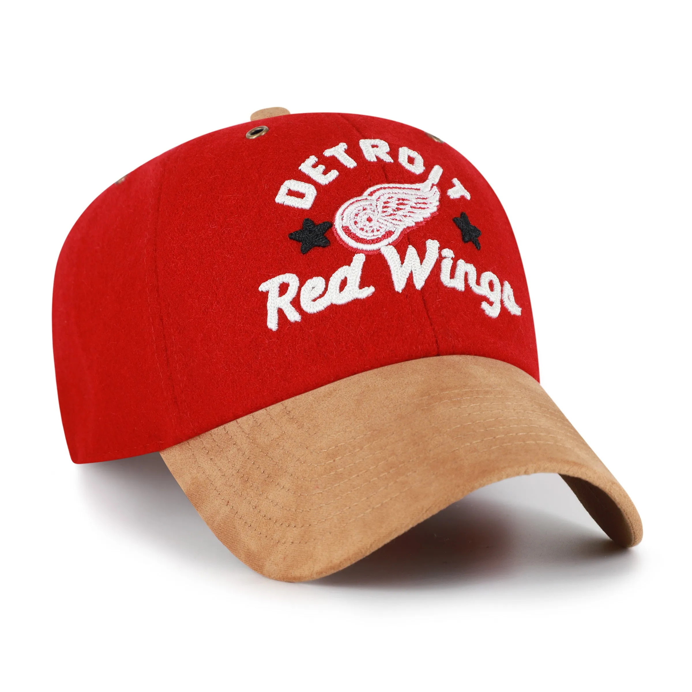 DETROIT RED WINGS '47 CLEAN UP sold by 47 product image thumbnail 3