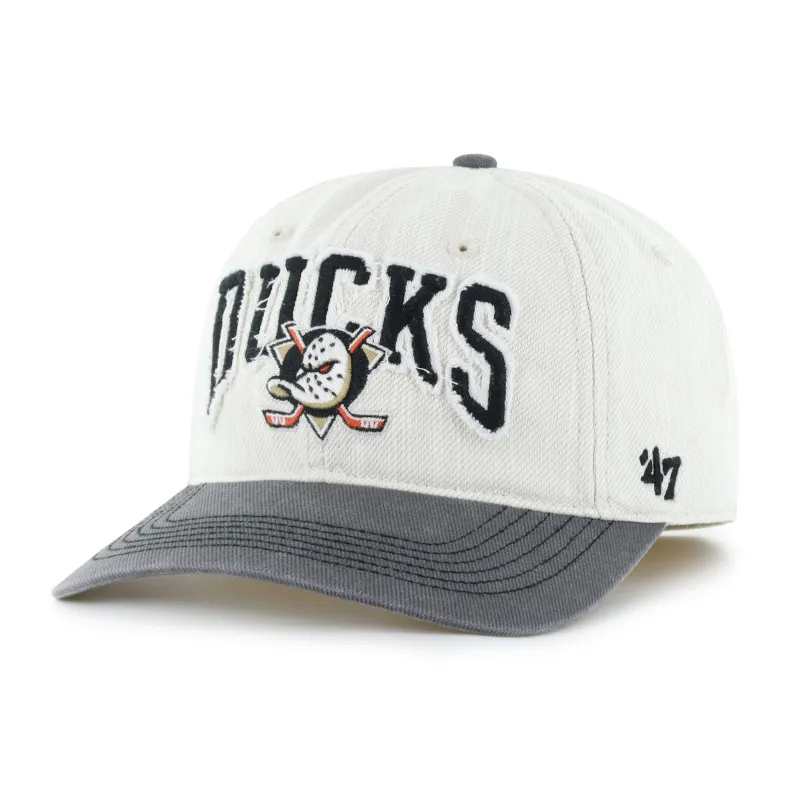 ANAHEIM DUCKS GROTON '47 FRANCHISE LS made by 47