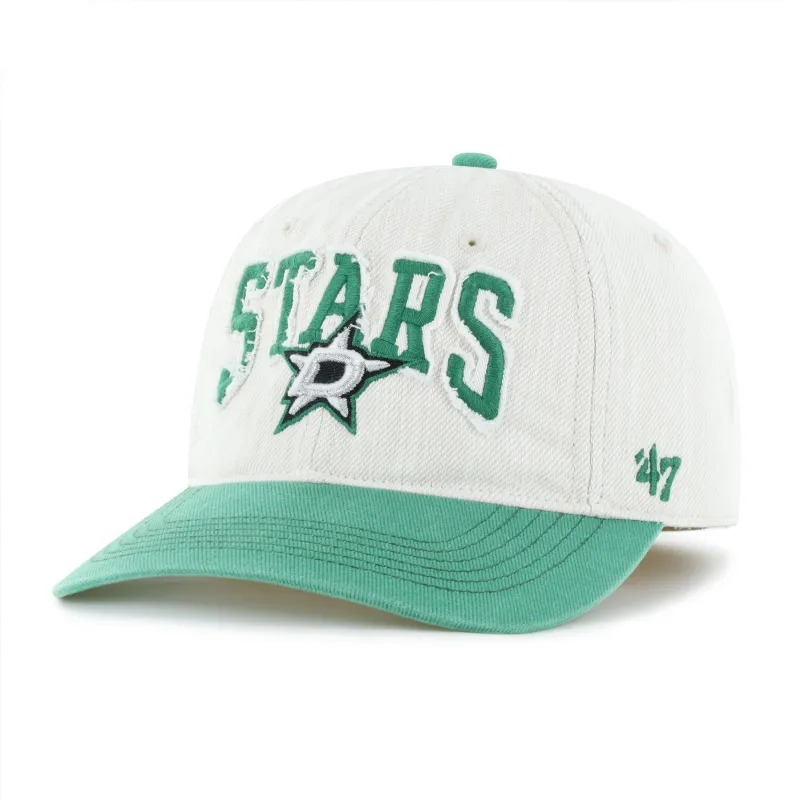 DALLAS STARS GROTON '47 FRANCHISE LS made by 47