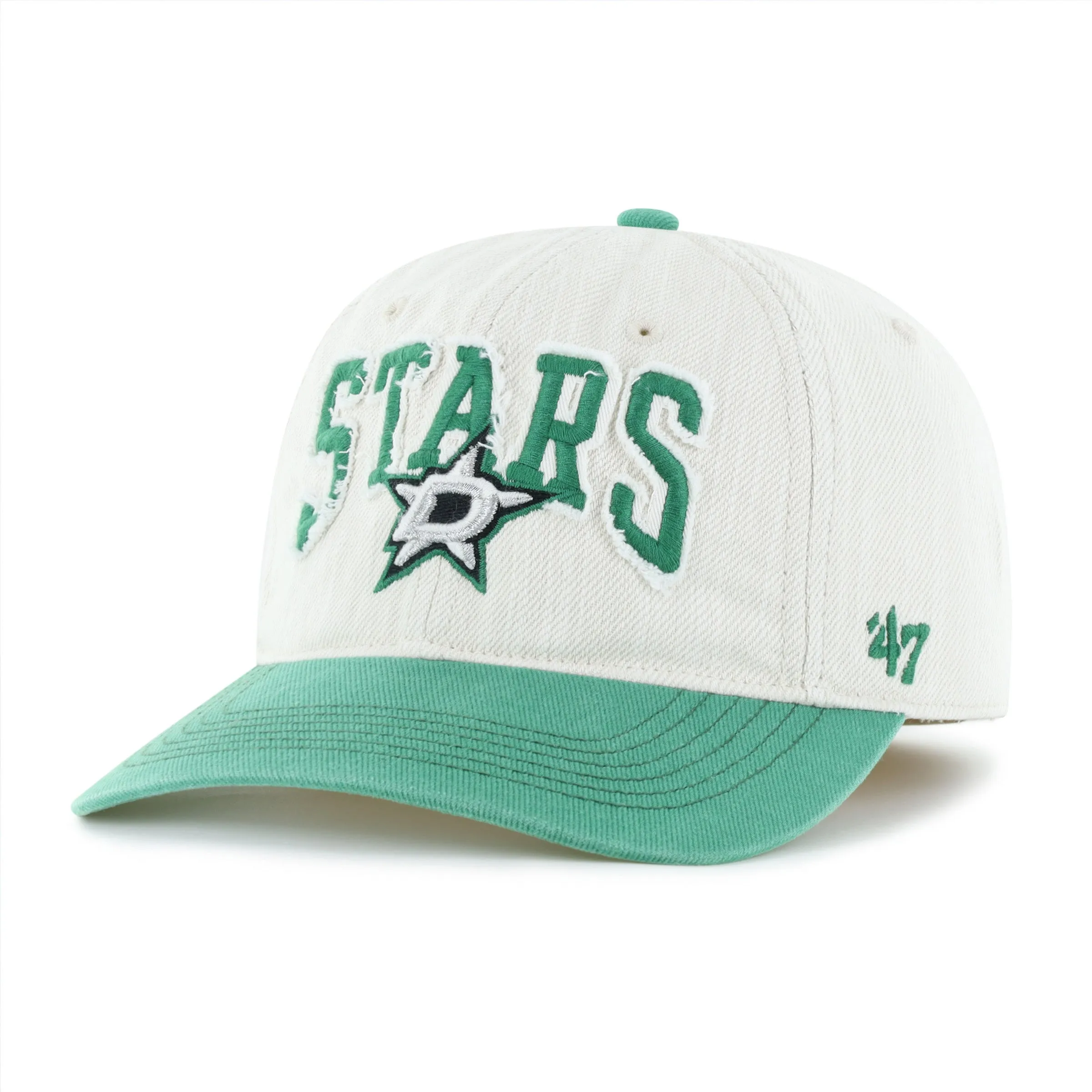 DALLAS STARS GROTON '47 FRANCHISE LS sold by 47