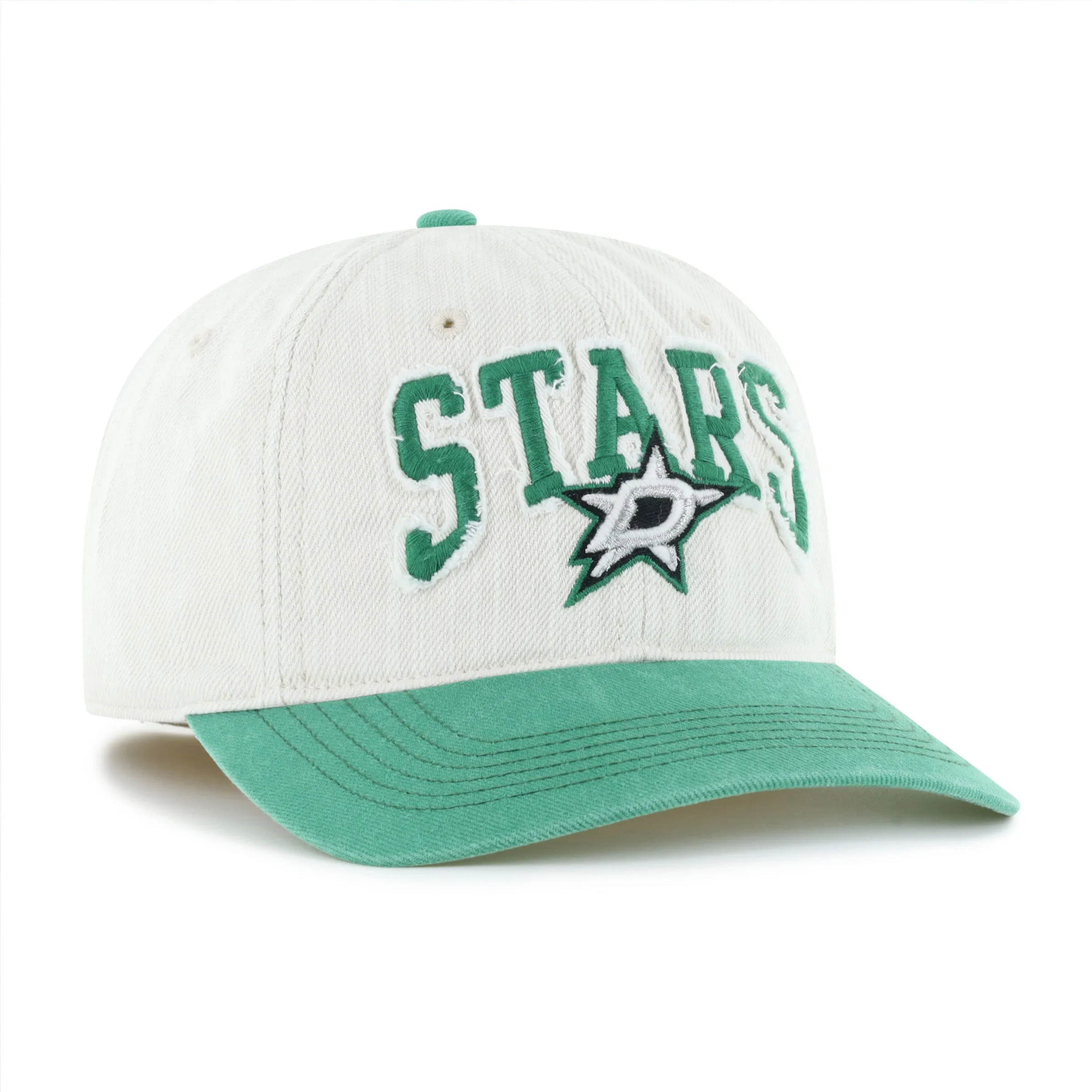 DALLAS STARS GROTON '47 FRANCHISE LS sold by 47 product image thumbnail 3