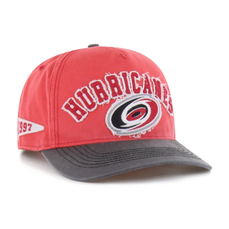 CAROLINA HURRICANES CALDERWOOD '47 HITCH RF RELAXED FIT made by 47
