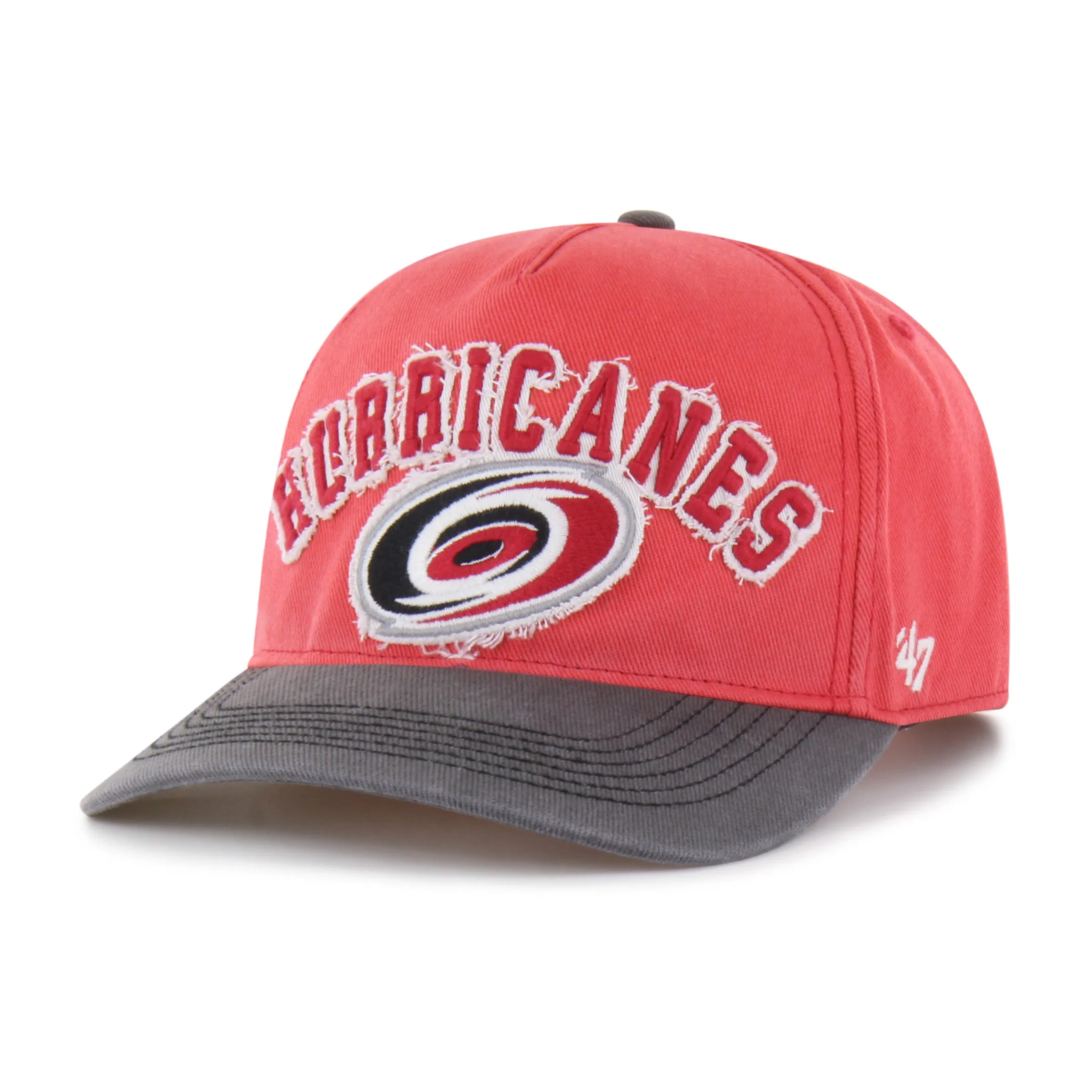 CAROLINA HURRICANES CALDERWOOD '47 HITCH RF RELAXED FIT sold by 47 product image thumbnail 4