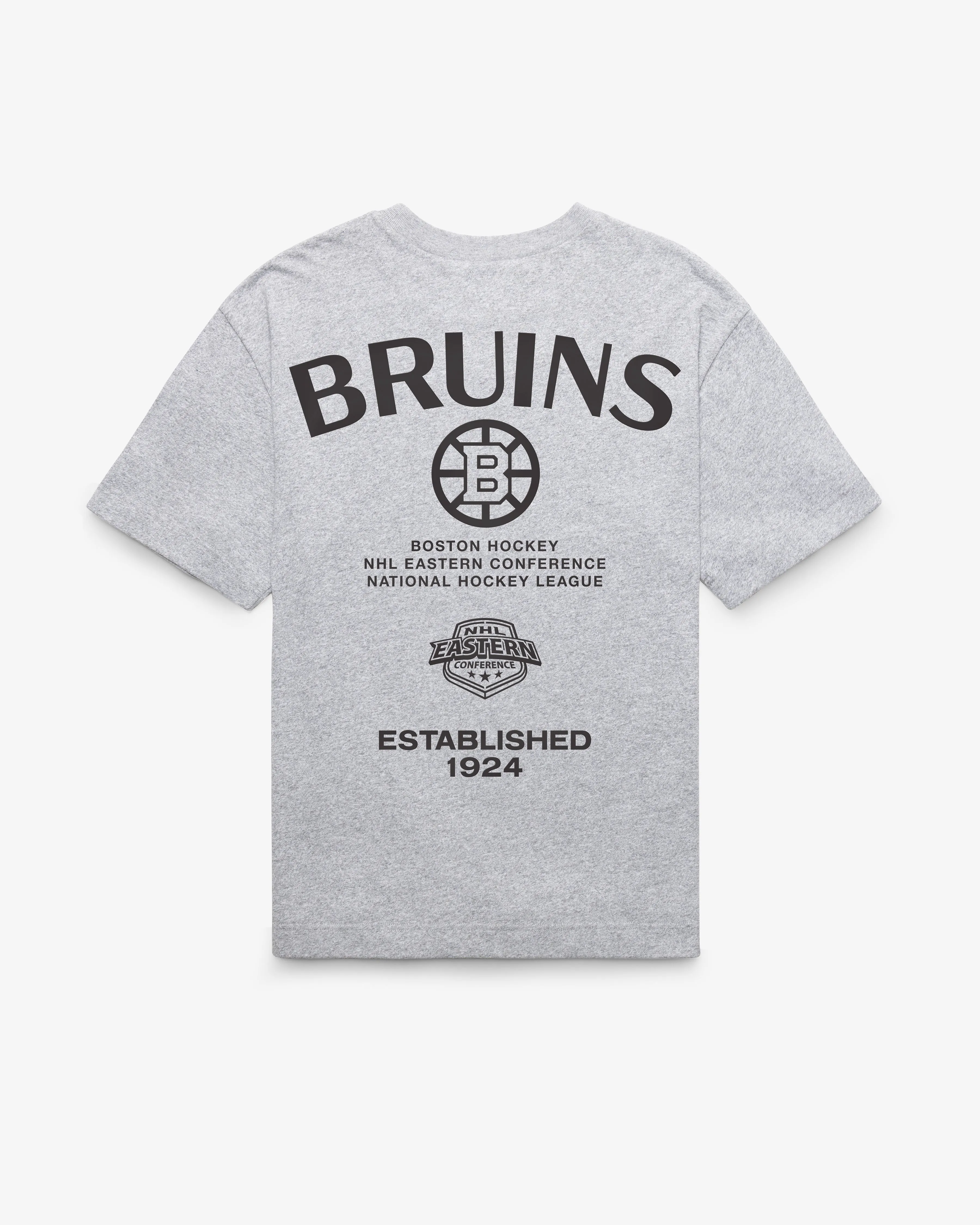 BOSTON BRUINS CONSTANTINE '47 FOUNDATION TEE sold by 47 product image thumbnail 3
