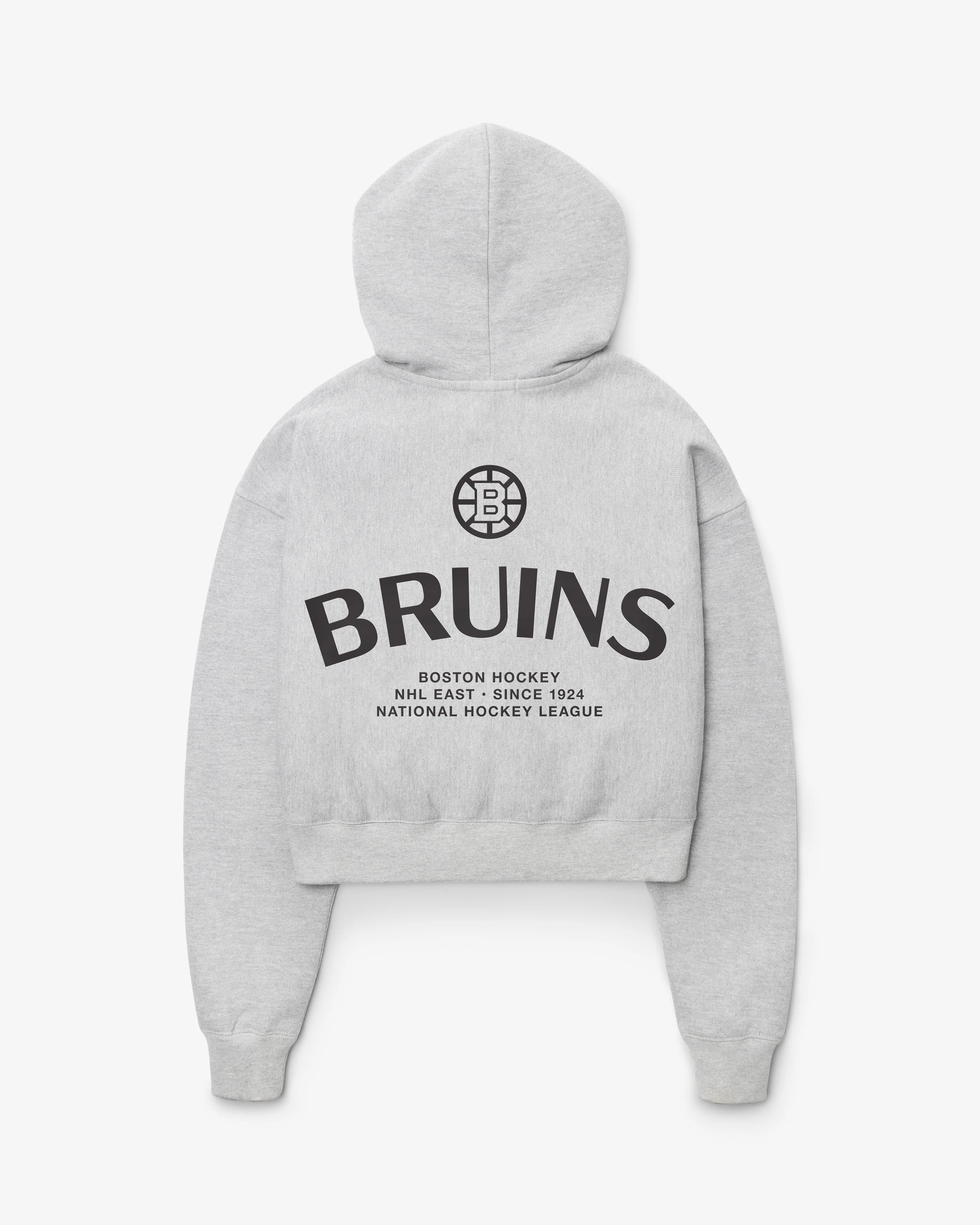 BOSTON BRUINS HADRIAN '47 FOUNDATION HOOD WOMENS sold by 47 product image thumbnail 2