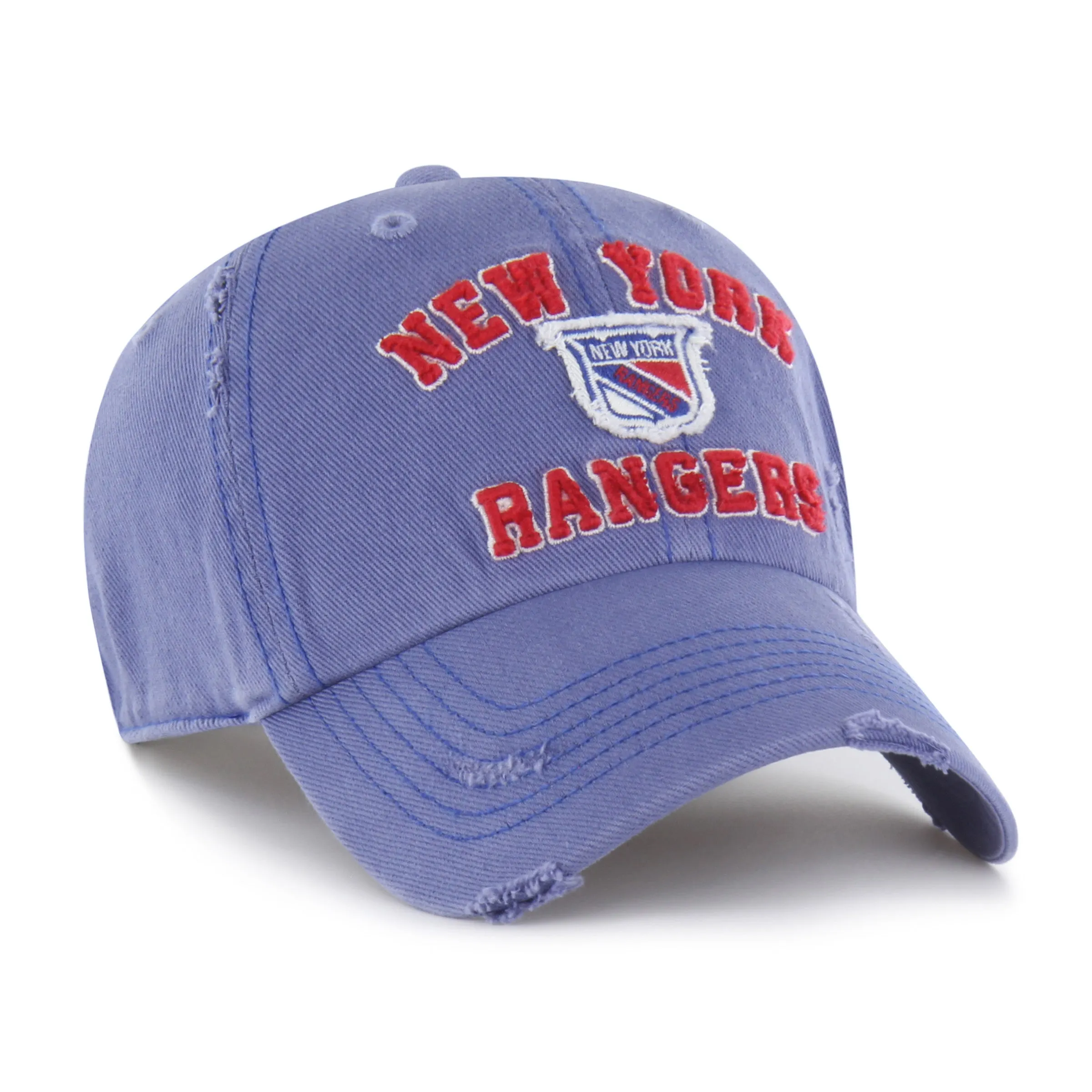 NEW YORK RANGERS VINTAGE SEYMOORE '47 CLEAN UP sold by 47 product image thumbnail 3