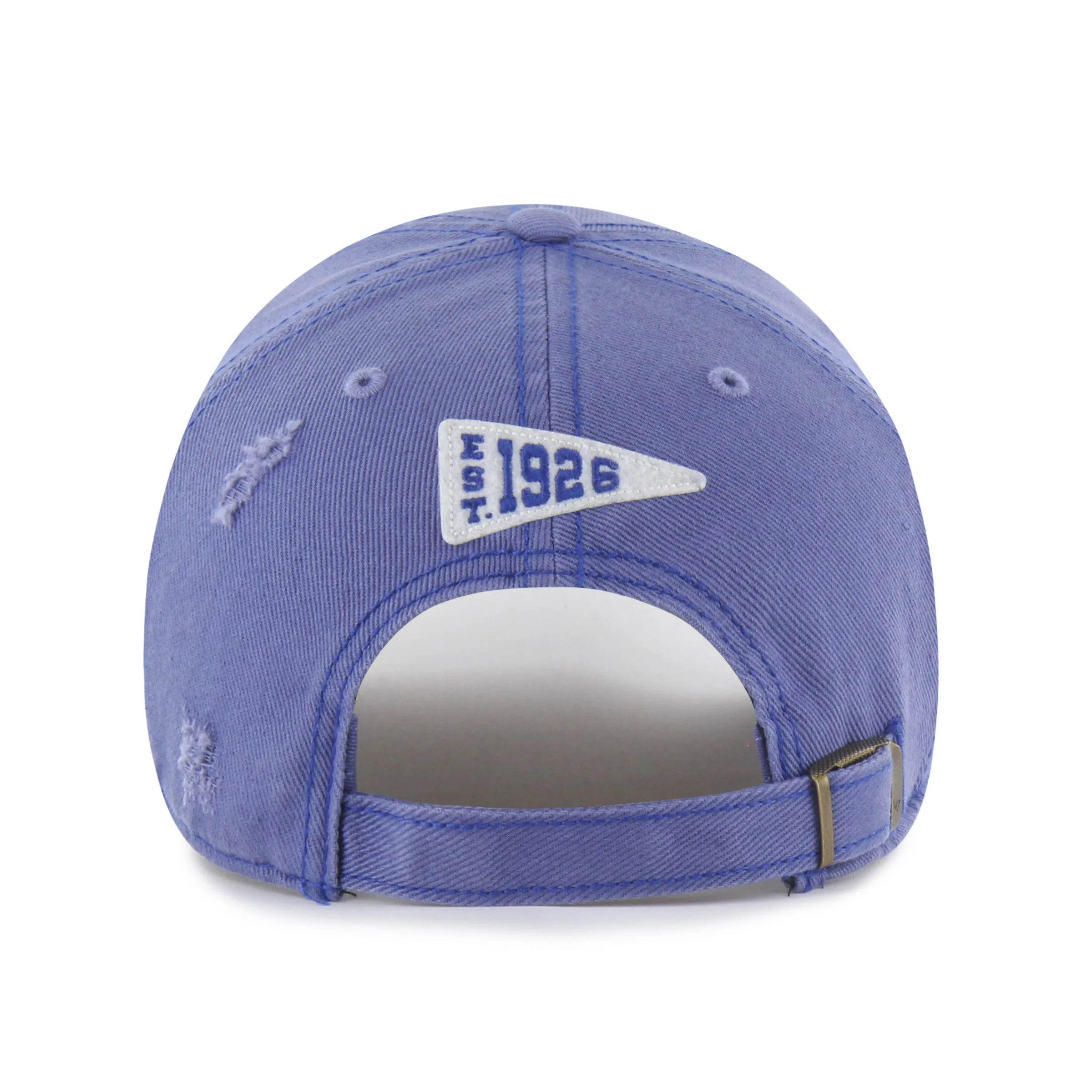 NEW YORK RANGERS VINTAGE SEYMOORE '47 CLEAN UP sold by 47 product image thumbnail 2