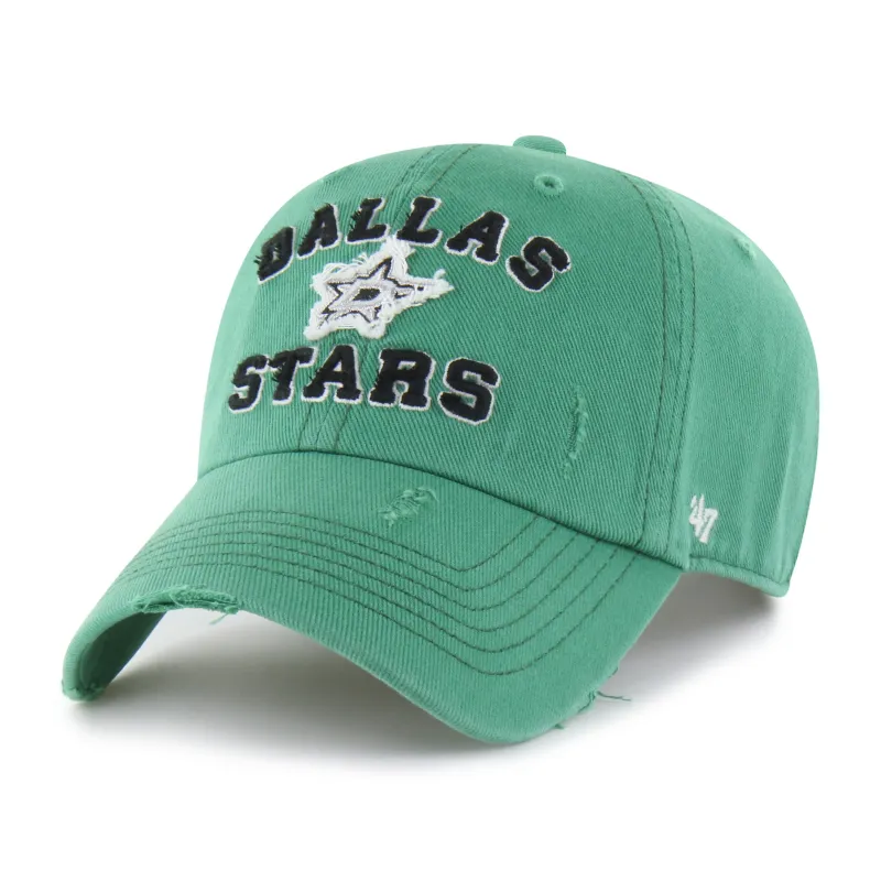 DALLAS STARS SEYMOORE '47 CLEAN UP made by 47