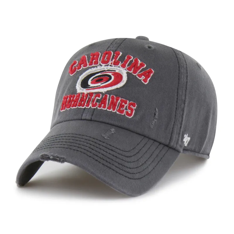 CAROLINA HURRICANES SEYMOORE '47 CLEAN UP made by 47